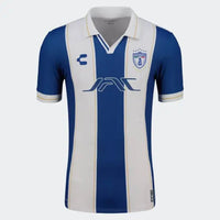 Maglia CF Pachuca Home 25/26