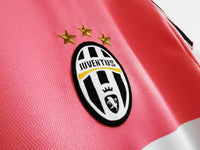 Maglia rétro Juventus 15/16