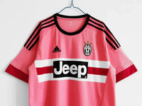 Maglia rétro Juventus 15/16