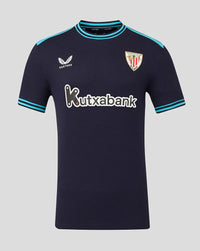 Maglia Athletic Bilbao Away 25/26