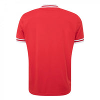 Maglia Liverpool Home Retro 81/84