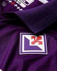 Maglia ACF Fiorentina Home 24/25