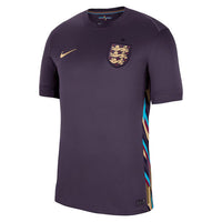 Maglia Inghilterra 24/25 Euro2024