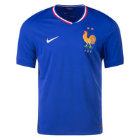 Maglia Francia Home 24/25
