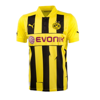 Maglia Borussia Dortmund Retro 12/13