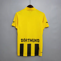 Maglia Borussia Dortmund Retro 12/13