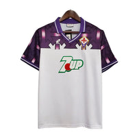 Maglia Fiorentina Retro Away 92/93
