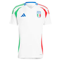 Maglia Italia Away 24/25 Euro2024