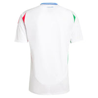 Maglia Italia Away 24/25 Euro2024