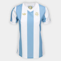 Maglia Argentina 50° compleanno 25/26 - Femminile