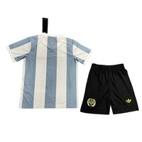 T-shirt e Pantaloncini per Bambino Argentina 50° compleanno 25/26