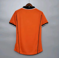 Maglie Calcio Olanda Retro Home 1998