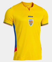 Maglia România Home 24/25
