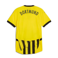 Maglia Borussia Dortmund 2024-2025
