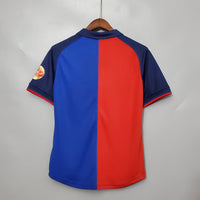 Maglia Centenario FC Barcelona Retro 1899/1999