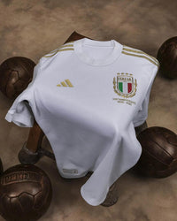 Maglia 125° anniversario della nazionale italiana
