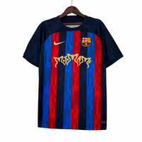Maglia FC Barcelona Rosalía Motomami 22/23 Edizione Limitata