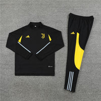 Insieme Tuta Calcio Juventus 23/24