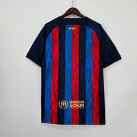 Maglia FC Barcelona Rosalía Motomami 22/23 Edizione Limitata