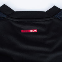 Maglia AC Milan home 2022/23 - con patch serie A e scudetto