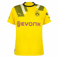 Maglia Borussia Dortmund I Cup Shirt 2022-2023