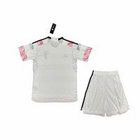 T-shirt e Pantaloncini per Bambino Juventus Away 23/24