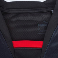 Maglia AC Milan home 2022/23 - con patch serie A e scudetto