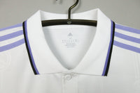 Maglia Real Madrid l 22/23 - Bianco