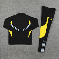 Insieme Tuta Calcio Juventus 23/24