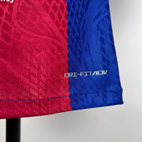 Maglia FC Barcelona Home Versione Giocatore 23/24