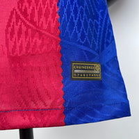 Maglia FC Barcelona Home Versione Giocatore 23/24