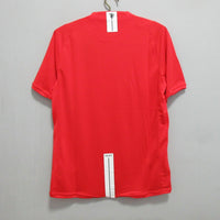 Maglia Retro Manchester United Home 2007/2008