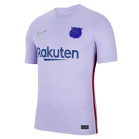 Maglia FC Barcelona ll 21/22