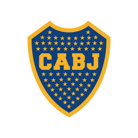 BOCA JUNIORS