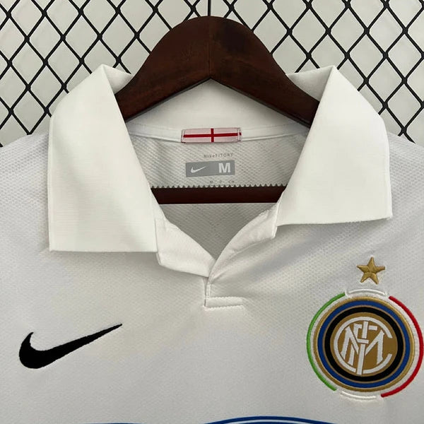 Maglia Retro Inter Away 09/10