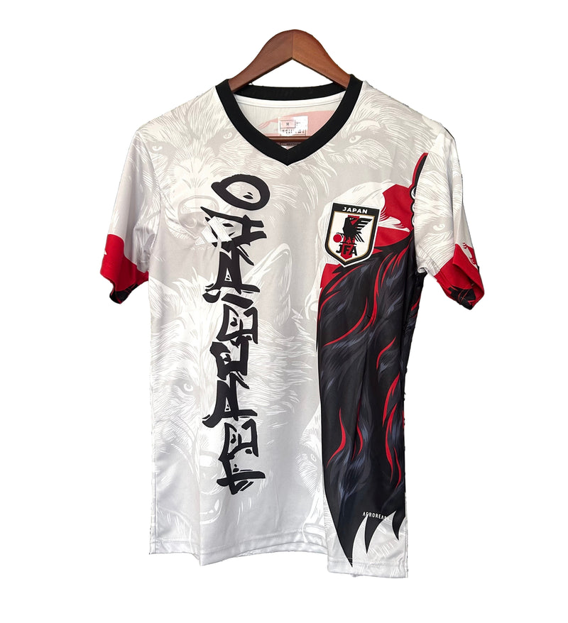 Maglia Giappone Edizione Speciale Dragon Ball 25/26