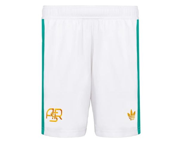 Pantaloncini Roma Third 25/26