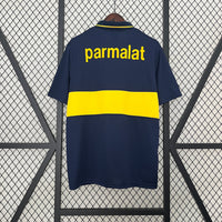 Maglia Boca Juniors Home Retro 94/95