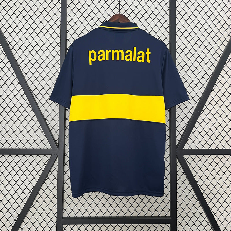 Maglia Boca Juniors Home Retro 94/95