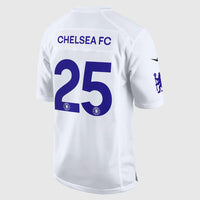 Maglia Chelsea x NFL Nike Club World Cup