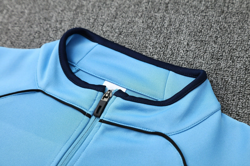 Insieme Retrò Tuta Calcio Real Madrid Vintage