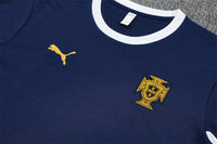 Maglia e Pantaloncini Allenamento Portugal Bambino 25/26