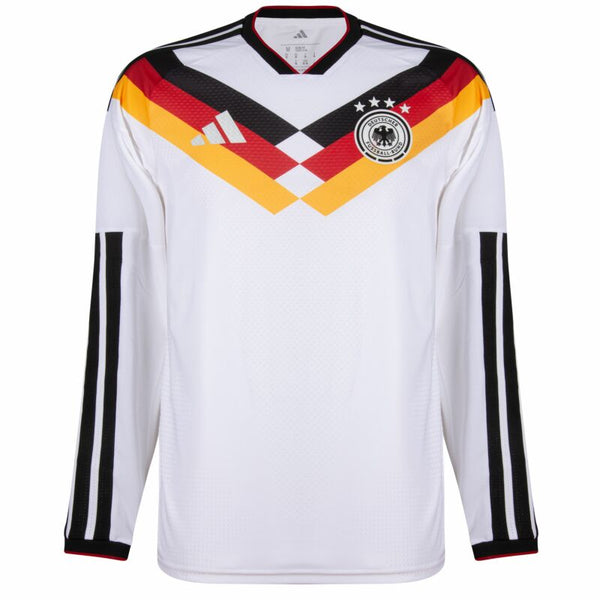 Maglia Germania Home 26/27 - Manica Lunga