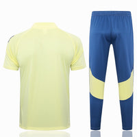 Maglia e Pantaloni Ajax 24/25