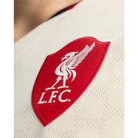 Maglia Liverpool Away 25/26 versione giocatore
