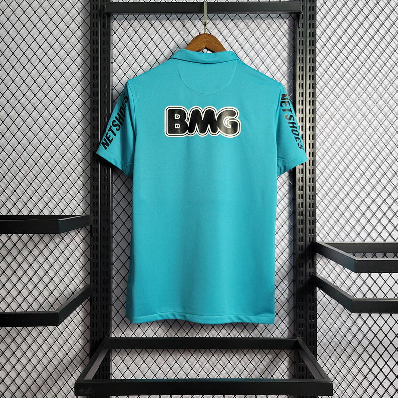 Maglia Santos Retro Third 12/13