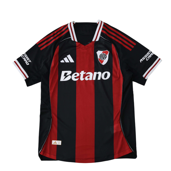 Maglia River Plate Away Versione Giocatore 25/26