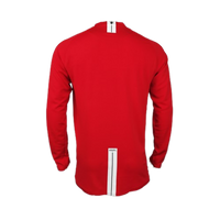 Maglia Retro Manchester United Home 2007/2008