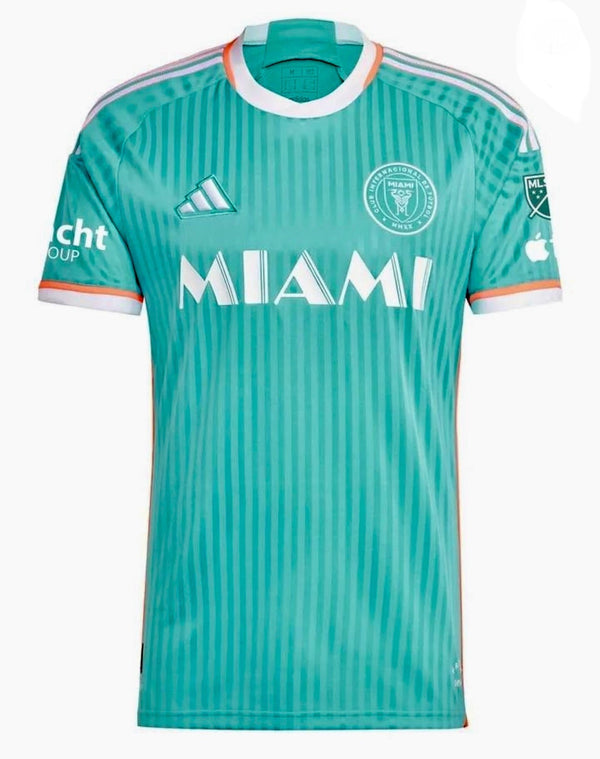 Maglia Inter Miami CF Third 2024