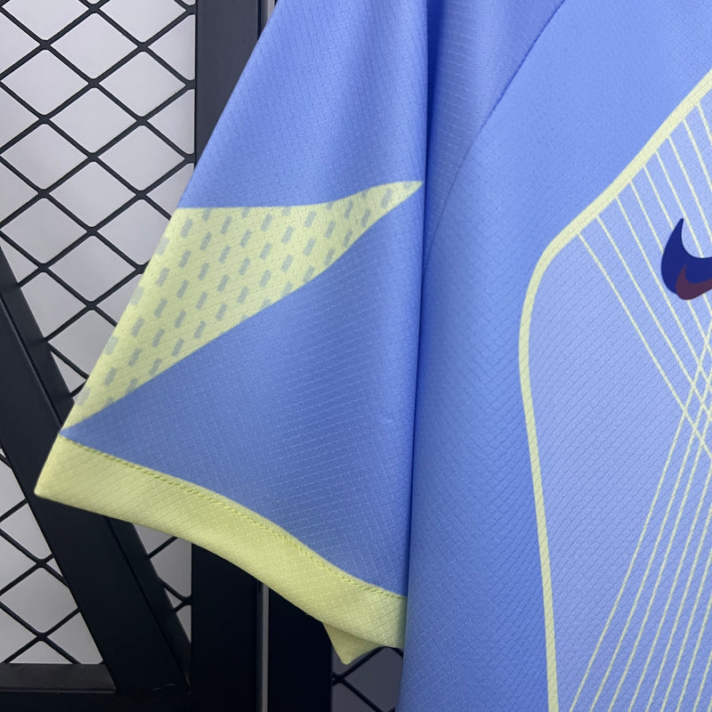 Maglia Barcelona edizione speciale 25/26